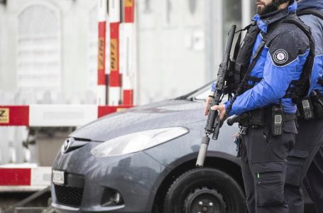 Sulmi me dy të vrarë në Zvicër, arrestohet autori