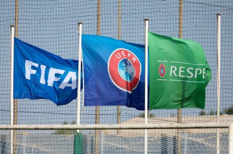 Gjykata Evropiane e Drejtësisë i jep të drejt Superligës Evropiane, UEFA dhe FIFA vepruan kundër ligjit kur ndaluan themelimin