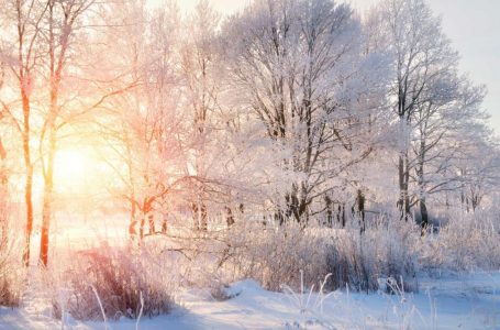 22 dhjetori, dita e solsticit dimëror
