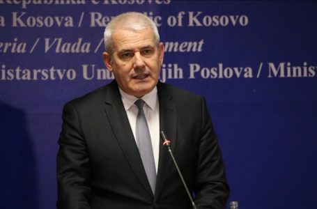 ​Sveçla reagon pas operacionit policor në veri