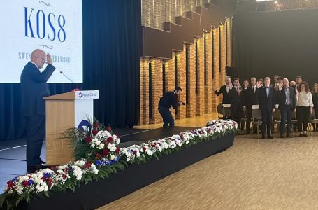 ​Betohen 17 vullnetarët e rinj të Korpusit të Paqes në Kosovë