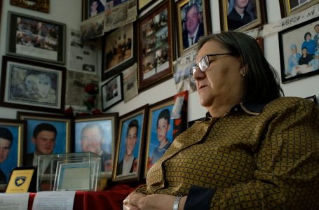 Nëna Ferdonije pret se një ditë do të çelen arkivat