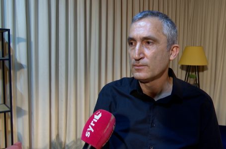 Sëmundjet e rralla, diagnostikimi dhe trajtimi tyre, flet Dr. Rushit Ismajli