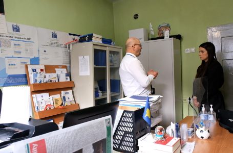 Asnjë ankesë për tarifa të larta të energjisë tek Avokati i Popullit