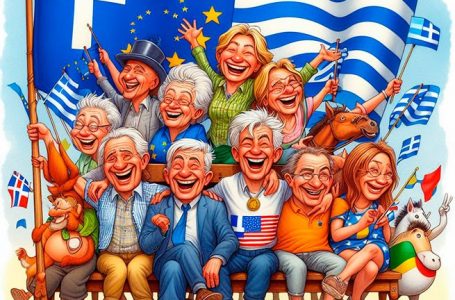 Cilat janë shtetet më “të lumtura” në Evropë?