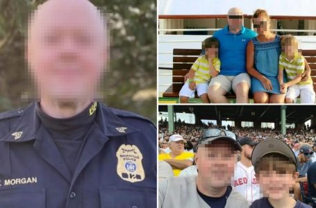 Detaje nga vrasja e shqiptares dhe dy fëmijëve të saj nga bashkëshorti në SHBA