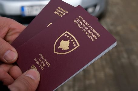 Liberalizimi i vizave mbush sportelet për marrje të pasaportave