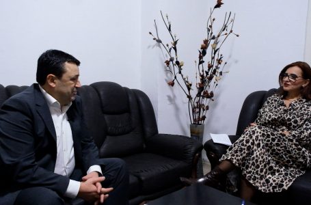 Beqa: Viti 2024 do të jetë vit zgjedhor