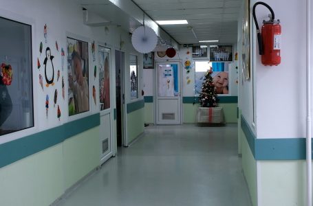 8478 vizita specialistike u kryen nga mjekët pediatër në spitalin e Gjakovës gjatë vitit 2023