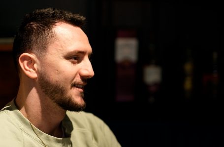 Daniel Lekndreaj, basketbollisti nga Shkodra që po lë gjurmë në basketbollin e Kosovës