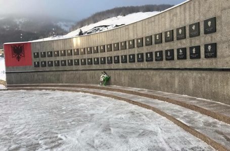 25 vjet nga Masakra në Reçak