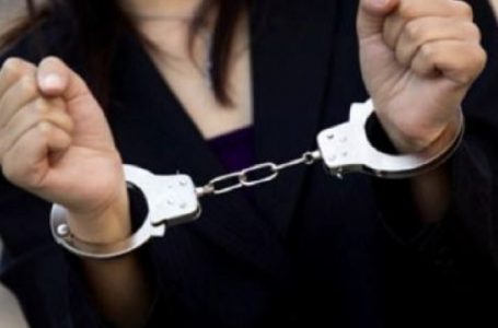 Arrestohet e dashura e zyrtarit të ambasadës italiane që u denoncua për dhunë e vjedhje në Prishtinë
