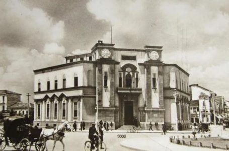​ 99 vjet më parë Shqipëria është shpallur Republikë