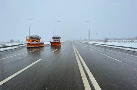 Gjendja e rrugëve në Kosovë