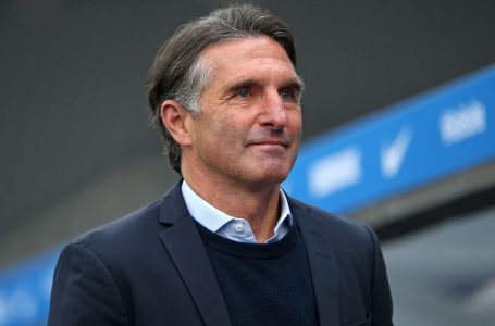 Bruno Labbadia, kandidati kryesor për t’u emëruar trajner i Kosovës