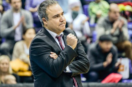 Ylli ndërpret bashkëpunimin me trajnerin Flevarakis