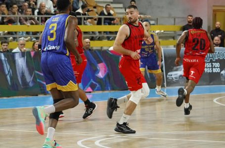 Takime interesante në xhiron e 19-të të Superligës së basketbollit të Kosovës