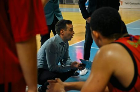 KB Vëllaznimi ndërpret bashkëpunimin me trajnerin Josip Plantak