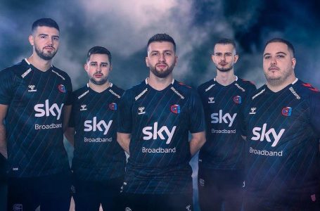 Guild Eagles fantastikë, shkojnë në finale të kualifikimeve për ESL Pro League