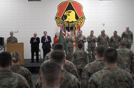​Rreth 20 ushtarë amerikanë do t’i bashkohen KFOR-it