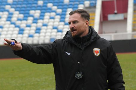 Besart Berisha emërohet trajner i Prishtinës