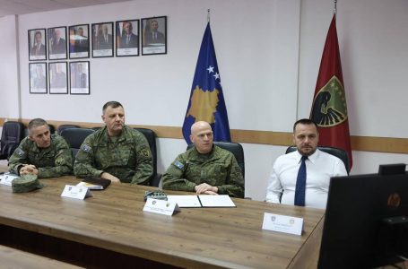 Maqedonci: Kosova e konfirmoi edhe një herë mbështetjen ndaj Ukrainës