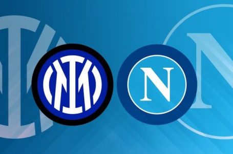 ​Transferim i papritur nga Napoli tek Interi