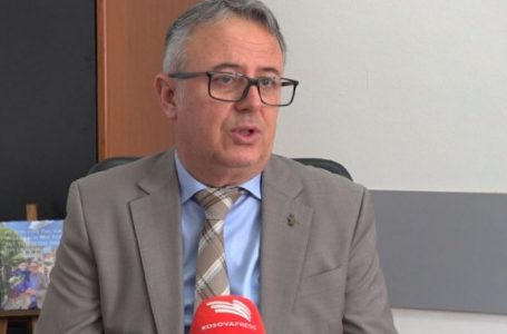 ​Situata me grip sezonal, Hashani: Gjendjes aktuale po i kontribuon COVID-19 dhe gripi i derrave