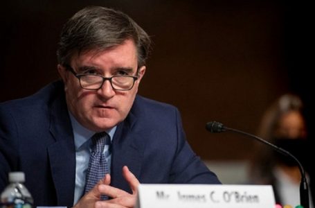 ​O’Brien: Nuk do të lejojmë dhunë në veri të Kosovës