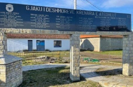 ​25 vjet nga masakra në Rogovë të Hasit