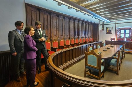 ​Andorra rikonfirmon angazhimin e saj për anëtarësimin e Kosovës në KiE