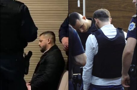 Vrasja e Marigona Osmanit, Apeli e kthen në rigjykim rastin ndaj Dardan Krivaqës e Arbër Sejdiut