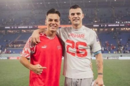 Një Jashar në Serie A, pesë klube italiane pas yllit kosovar