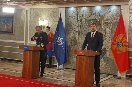 Ministri malazez i Mbrojtjes thotë se do të vazhdojmë të dërgojmë ushtarë në Kosovë