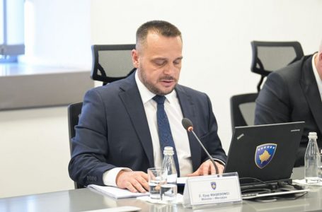 Maqedonci: Dislokimi enorm i brigadave serbe në kufi me Kosovën, rrezik për gjithë Ballkanin