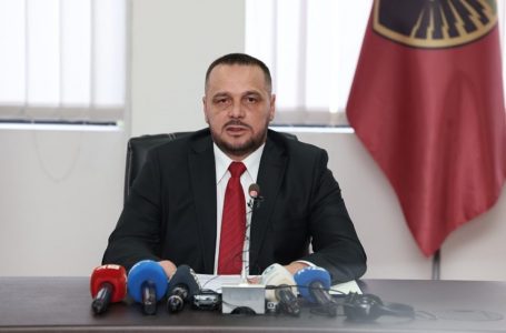 Maqedonci: Rezistenca dhe lufta e Jasharëve të Prekazit, është kthyer në burim frymëzimi