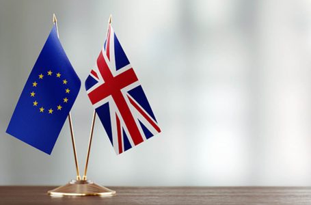Britania do të mbajë një numër të konsiderueshëm ligjesh të BE-së deri në vitin 2026
