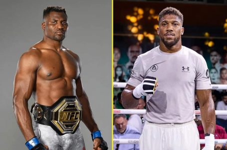 Konfirmohet meçi i radhës në boks: Joshua – Ngannou