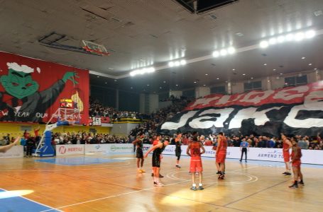 Final 8 i Kupës së Kosovës në Basketboll organizohet në Gjakovë
