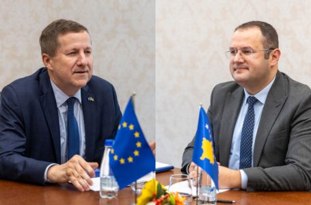 Ankohet Szunyog i BE-së: BQK s’iu dha kohë serbëve të adaptohen me vendimin për dinarin