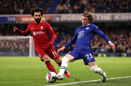 Ashtu siç pritej, Liverpool kundër Chelsea në finalen e Carabao Cup