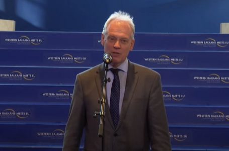 Koopman: Regjioni ka mirëpritur konceptin e planit të rritjes dhe po punon në reforma