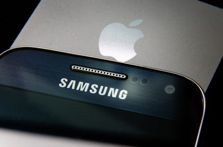 Apple mposht Samsungun – pas 13 vjetësh ia merr fronin në numrin e shitjeve