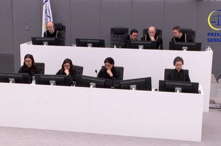 ZPS: Seancat në Speciale do të jenë të mbyllura