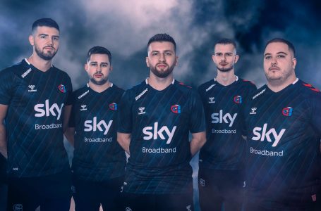 Guild Eagles sonte luajnë për kualifikim në ligën më të madhe në botë