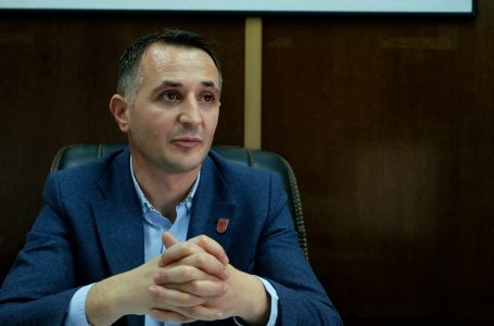 Halilaj: Shpenzueshmëria e buxhetit të vitit 2023 ka qenë në 95%