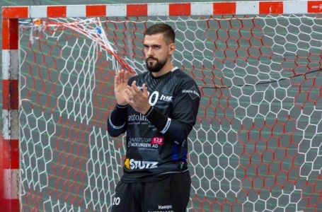 ​Hendboll/ Berisha: Në Angli shkojmë për fitore edhe më të thellë