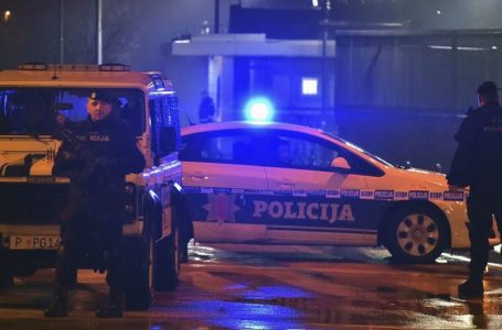 Si u dhunuan barbarisht tre të rinjtë shqiptarë në Mal të Zi?