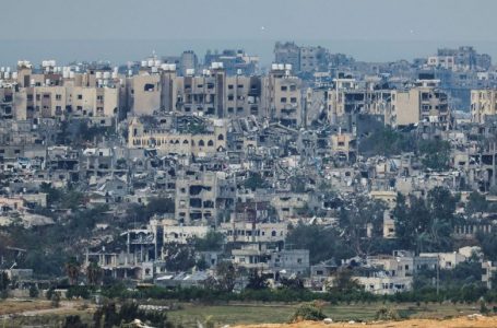 Izraeli i jep fund luftimeve në një pjesë të Gazës