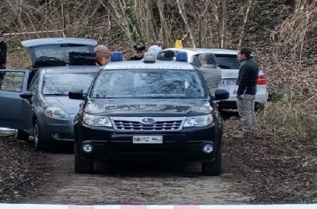 Një shqiptar gjendet i vdekur në një pyll në Itali